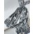Dior Silk and cashmere scarf