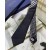 Dior Silk Neck Tie