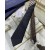 Dior Silk Neck Tie
