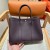 Hermes Garden Party 30 / 36 in Togo leather 