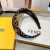 Fendi Headband