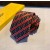 Fendi Men's Tie