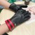 Hermes Leather Gloves