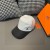 Hermes Baseball Cap