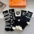 LV socks ( 5 pairs)