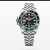 GMT-Master II  Oyster, 40 mm, Oystersteel
