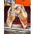 Hermes silk square scarf 90cm