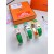 Hermes Clic H Bracelet