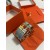 Hermes Clic Bangle