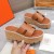 Hermes E30 Sandal,  Size 35-41