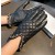 Chanel Leather Gloves