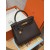 Hermes Kelly 25 / 28  in togo leather-Ebene