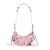 Balenciaga Le Cagole Borsa a tracolla XS-Pink