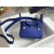 1:1 Borsa Hermes Lindy mini in  pelle togo 