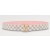 M0571U LV Initiales 30mm Reversible Belt