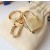 LV Bag Charm and Key Holder 