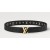 M8386W LV Iconic 30mm Reversible Belt