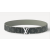 LV 40mm Leather belt Belt
