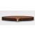 M9521S V Initiales 30mm Reversible Belt