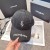 YSL Baseball Cap  