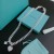 Tiffany&Co Silver Necklace 55cm