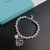 Tiffany&Co Silver Bracelet