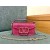 Valentino Locò small shoulder bag with rhinestone 
