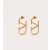 Valentino Earrings