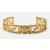 Versace MEDUSA GRECA CUFF BRACELET