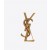 YSL Brooch 