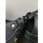 Loewe Mini Gate Dule in Soft Calfskin 