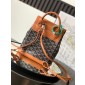 Goyard Allphin Mini Backpack 