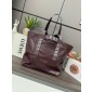 Loewe Fold Shopper Tote 