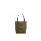 Loewe Mini Puzzle Fold Tote
