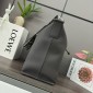 Loewe Large Cubi Messenger Bag 