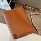 Loewe Large Cubi Messenger Bag 