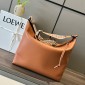 Loewe Large Cubi Messenger Bag 