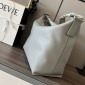 Loewe Large Cubi Messenger Bag 