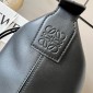 Loewe Large Cubi Messenger Bag 