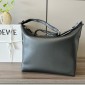Loewe Large Cubi Messenger Bag 