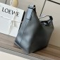 Loewe Large Cubi Messenger Bag 