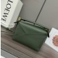 Loewe Mini Puzzle -Bottle green
