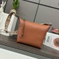 Loewe Small Cubi Messenger Bag 