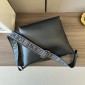 Loewe Small Cubi Messenger Bag 