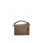 Loewe Medium Puzzle in Grained Calfskin 