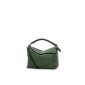 Loewe Medium Puzzle in Grained Calfskin 