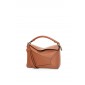 Loewe Medium Puzzle in Classic Calfskin 