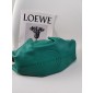 Loewe Small Paseo Chain Bag in Nappa Calskin