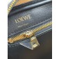 Loewe Amazona 23 in Embroidery and Calfskin 