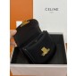 Celine Teen Chain Besace Triomphe  